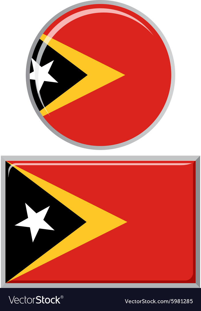 Detail Gambar Bendera Timor Leste Nomer 10