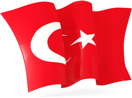 Detail Gambar Bendera Turki Nomer 37