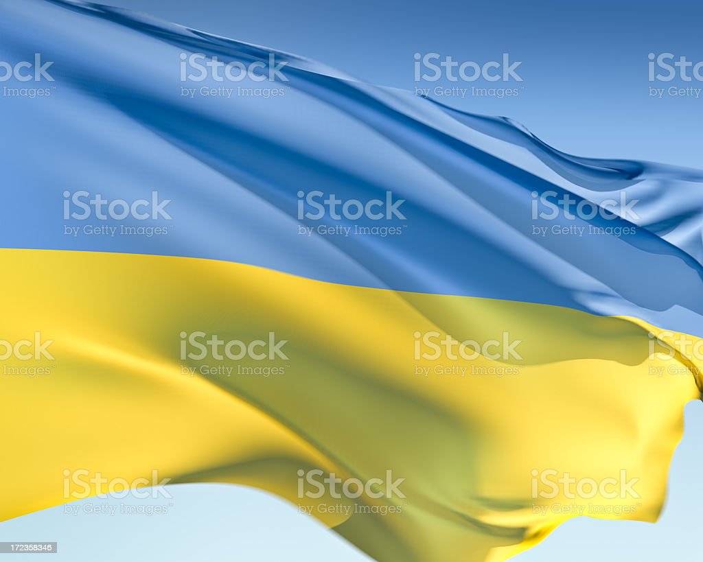 Detail Gambar Bendera Ukraina Nomer 29