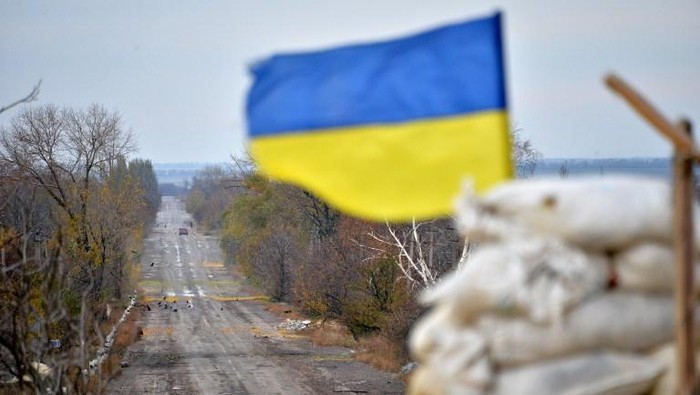 Detail Gambar Bendera Ukraina Nomer 54