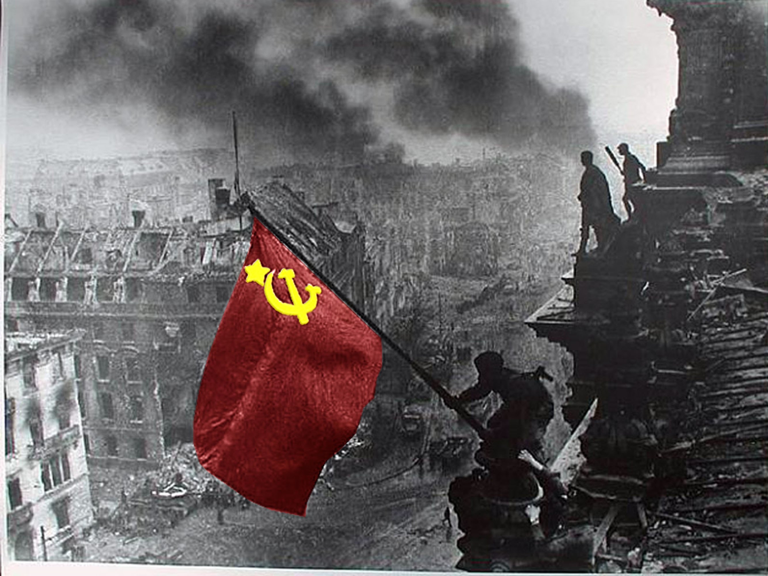Detail Gambar Bendera Uni Soviet Nomer 12