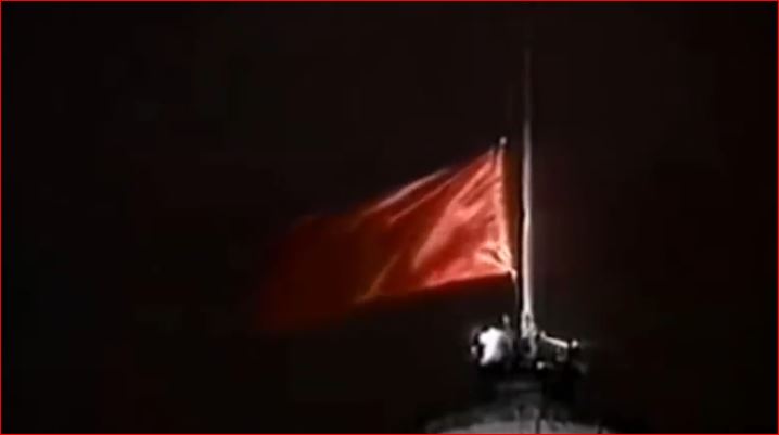 Detail Gambar Bendera Uni Soviet Nomer 41