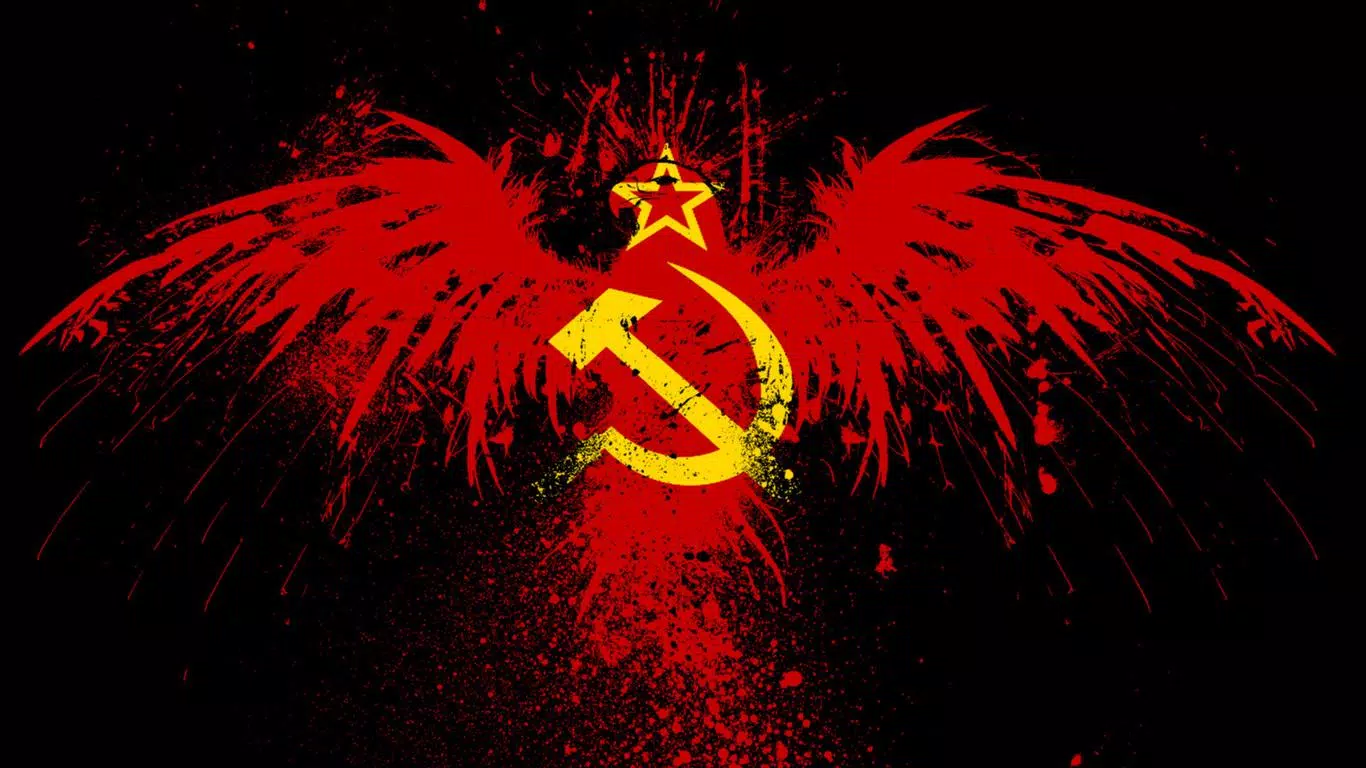 Detail Gambar Bendera Uni Soviet Nomer 51