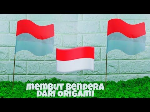 Detail Gambar Bendera Untuk Anak Tk Nomer 17