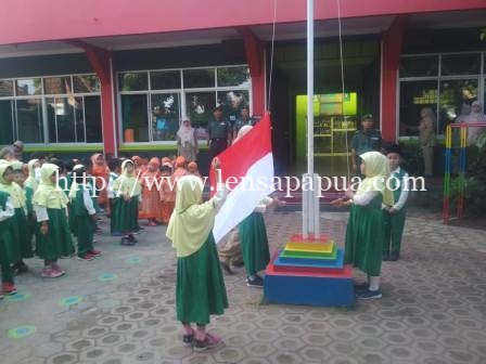 Detail Gambar Bendera Untuk Anak Tk Nomer 32