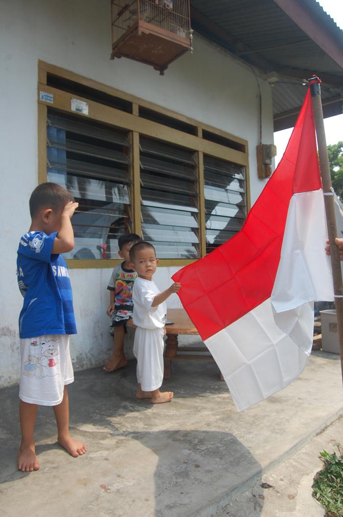 Detail Gambar Bendera Untuk Anak Tk Nomer 34