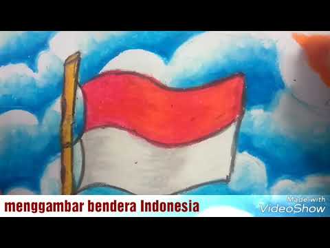 Detail Gambar Bendera Untuk Anak Tk Nomer 39