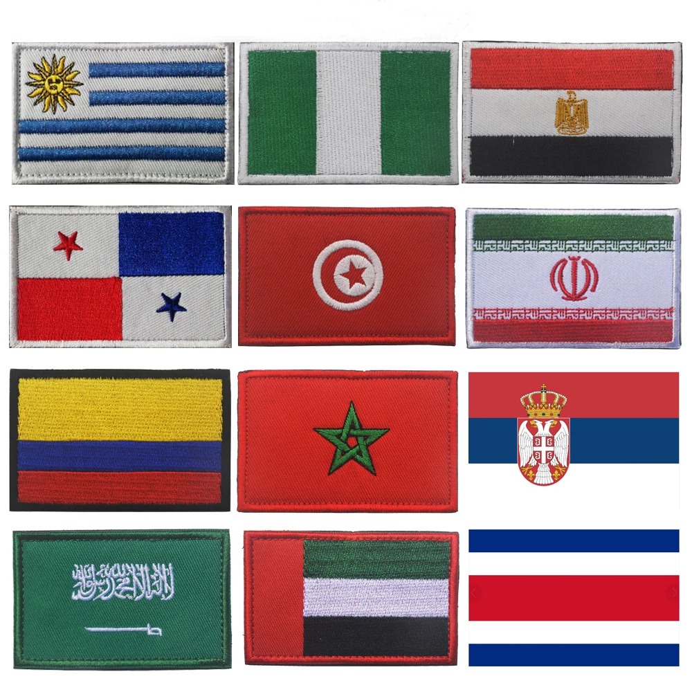 Detail Gambar Bendera Uruguay Nomer 32