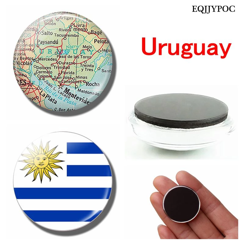 Detail Gambar Bendera Uruguay Nomer 38