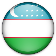 Detail Gambar Bendera Uzbekistan Nomer 36