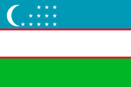 Detail Gambar Bendera Uzbekistan Nomer 42
