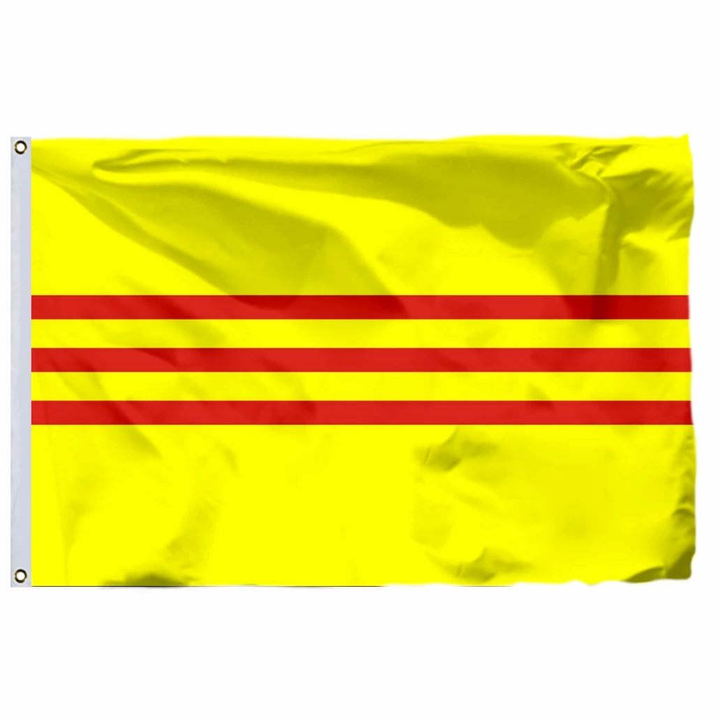 Detail Gambar Bendera Vietnam Nomer 30