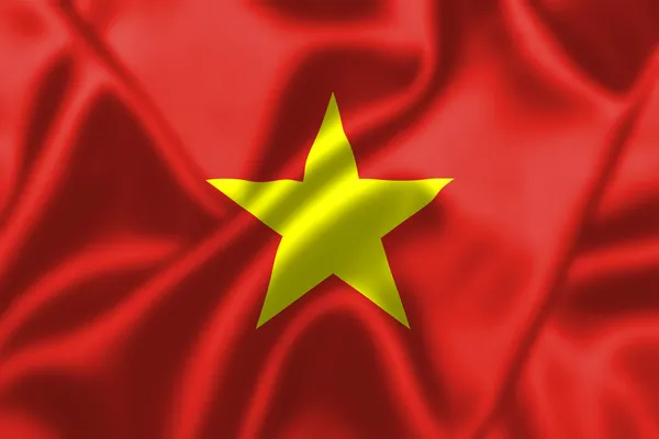 Detail Gambar Bendera Vietnam Nomer 6