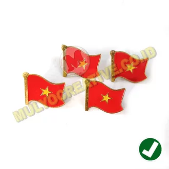 Detail Gambar Bendera Vietnam Nomer 55