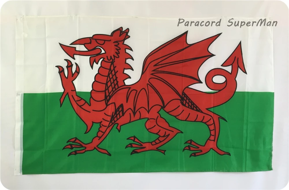 Detail Gambar Bendera Wales Nomer 34