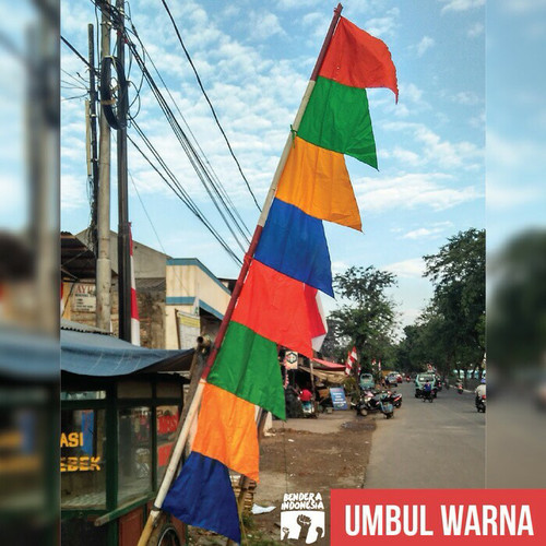 Detail Gambar Bendera Warna Warni Nomer 13