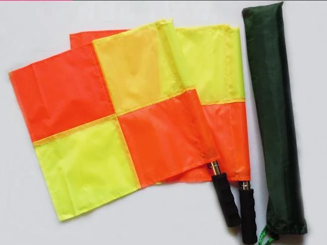 Detail Gambar Bendera Wasit Nomer 14