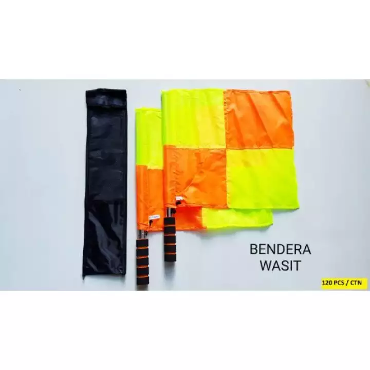 Detail Gambar Bendera Wasit Nomer 26