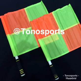 Detail Gambar Bendera Wasit Nomer 30