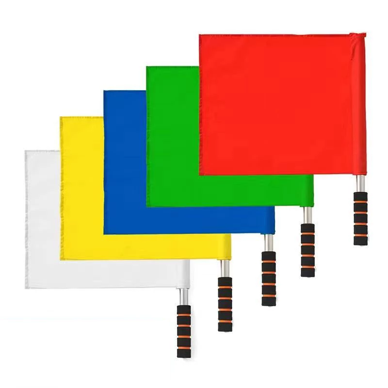 Detail Gambar Bendera Wasit Nomer 33