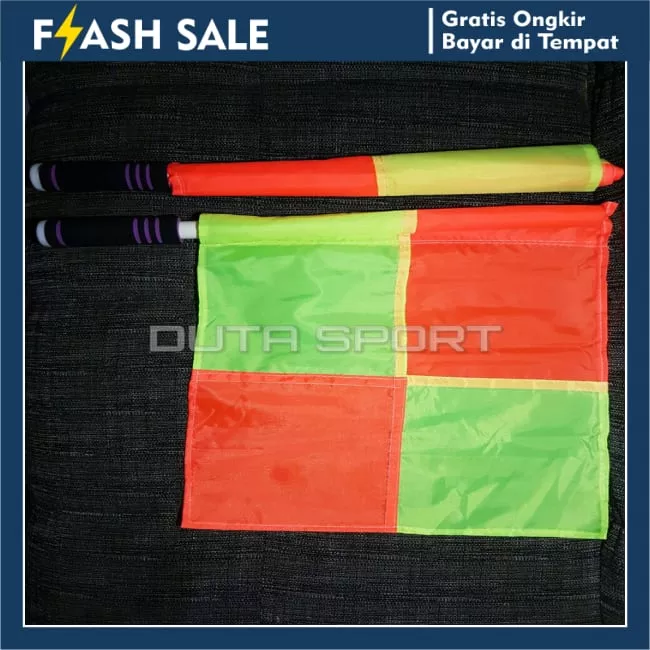 Detail Gambar Bendera Wasit Nomer 48