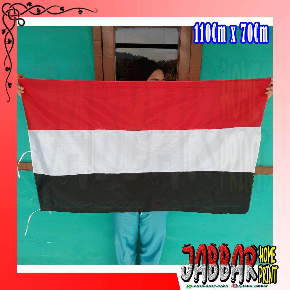 Detail Gambar Bendera Yaman Nomer 41