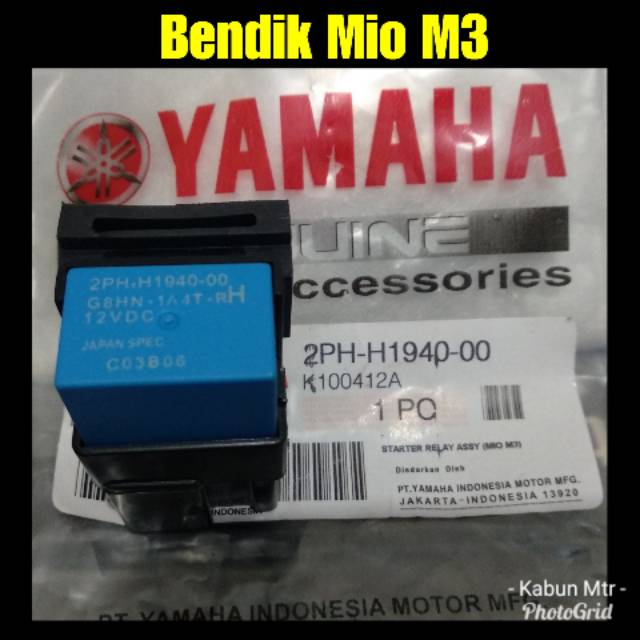 Detail Gambar Bendik Stater Motor Nomer 35