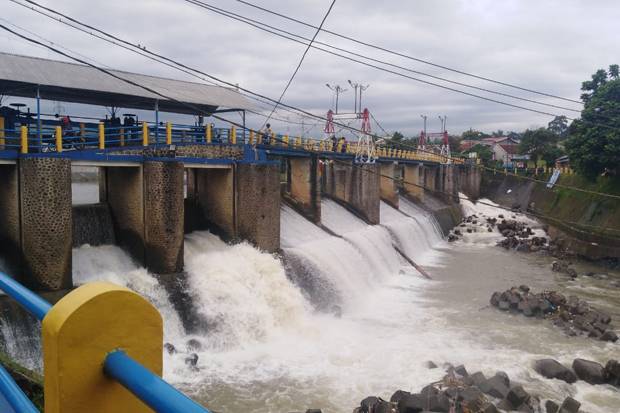 Detail Gambar Bendung Batu Kali Nomer 33