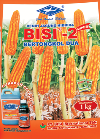 Detail Gambar Benih Jagung Nomer 10