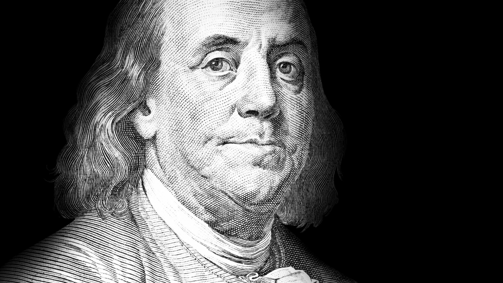 Detail Gambar Benjamin Franklin Nomer 20