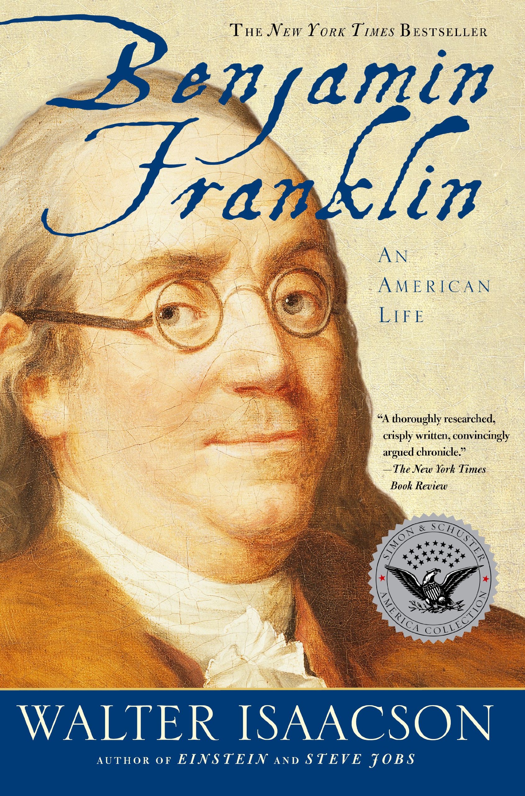 Detail Gambar Benjamin Franklin Nomer 38