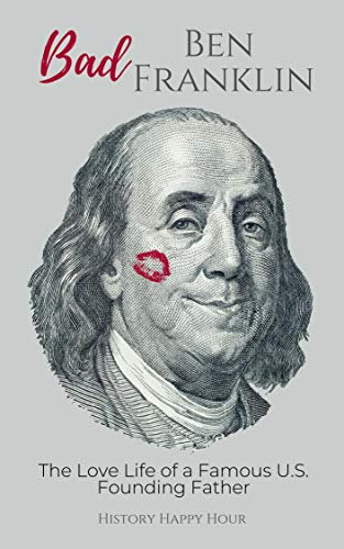 Detail Gambar Benjamin Franklin Nomer 43