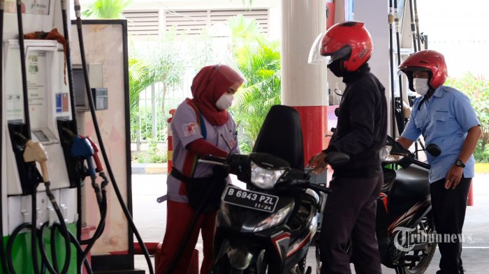Detail Gambar Bensin Preium Pertamax Pertalite Nomer 40