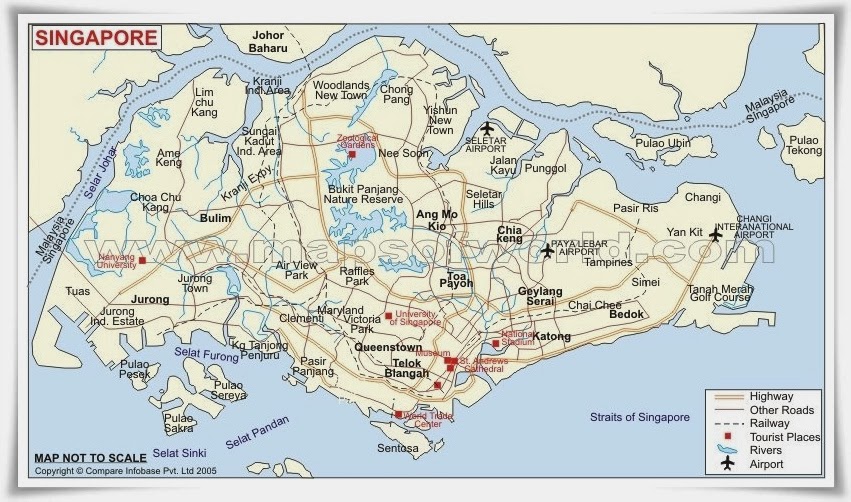 Detail Gambar Bentang Alam Singapura Nomer 10