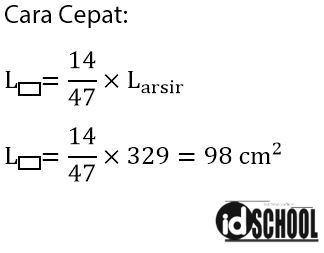 Detail Gambar Bentuk Bangun Yang Telah Diarsir Nomer 49