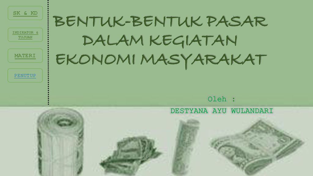 Detail Gambar Bentuk Bentuk Pasar Nomer 28