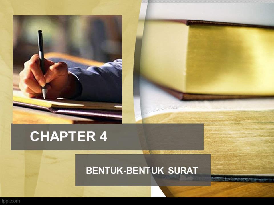 Detail Gambar Bentuk Bentuk Surat Nomer 41