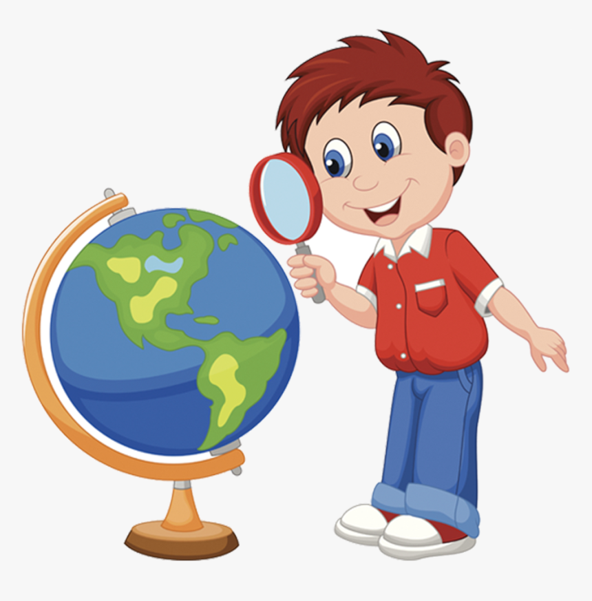 Detail Geographie Clipart Nomer 5