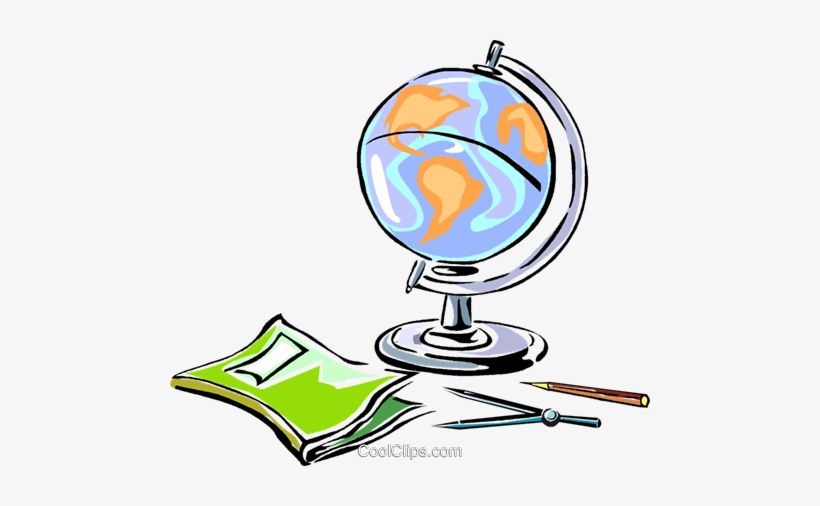 Detail Geographie Clipart Nomer 3