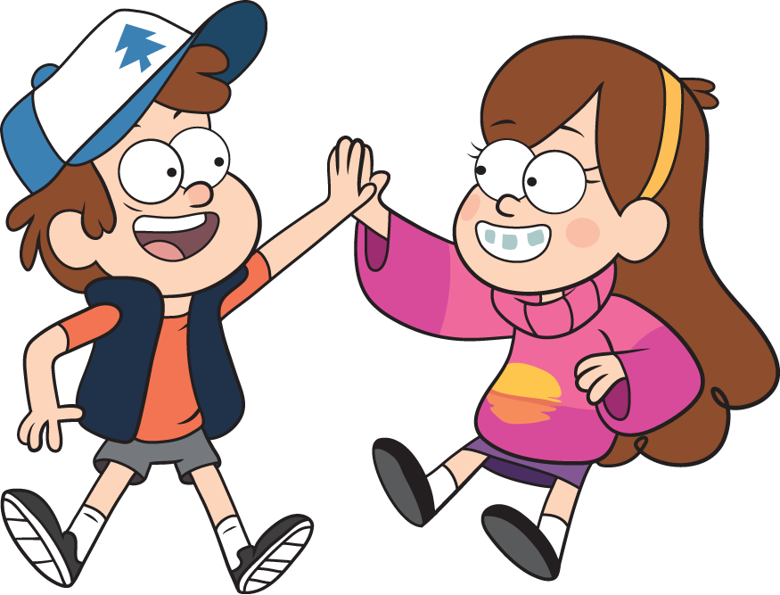 Detail Gravity Falls 1920 Nomer 15