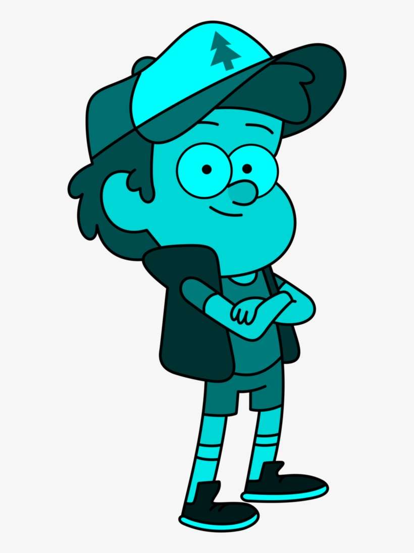 Detail Gravity Falls 1920 Nomer 6