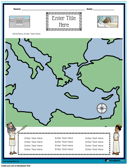 Detail Griechenland Karte Ausdrucken Nomer 3
