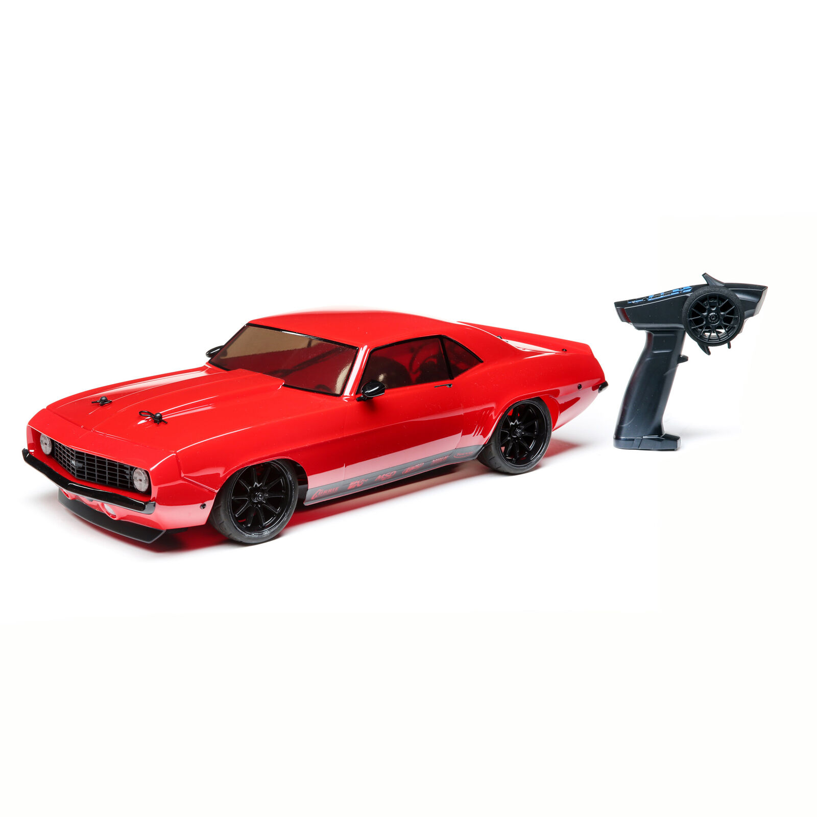 Detail Hot Wheels 81 Camaro 2017 Nomer 21