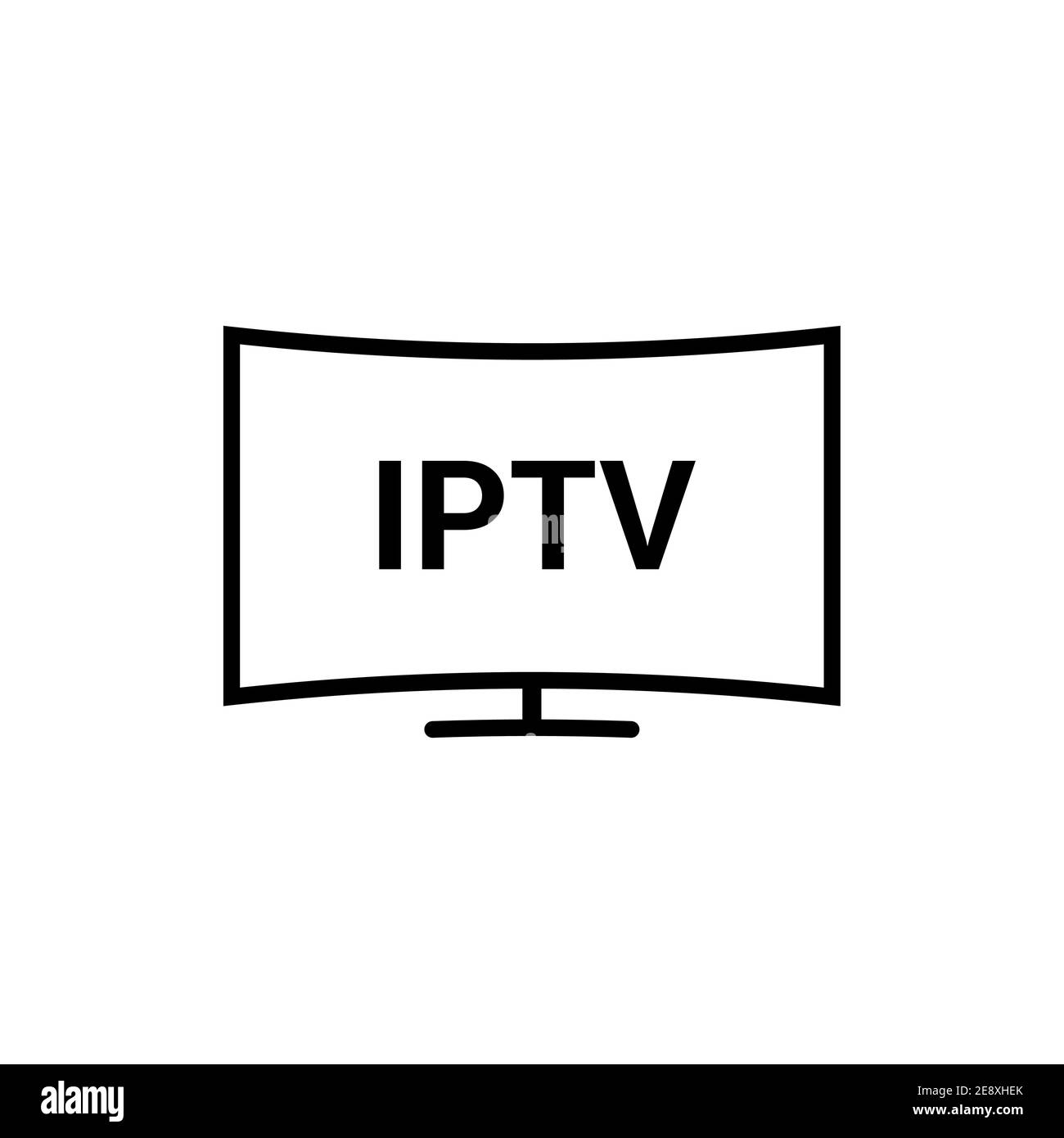 Detail Iptv Logo Nomer 11