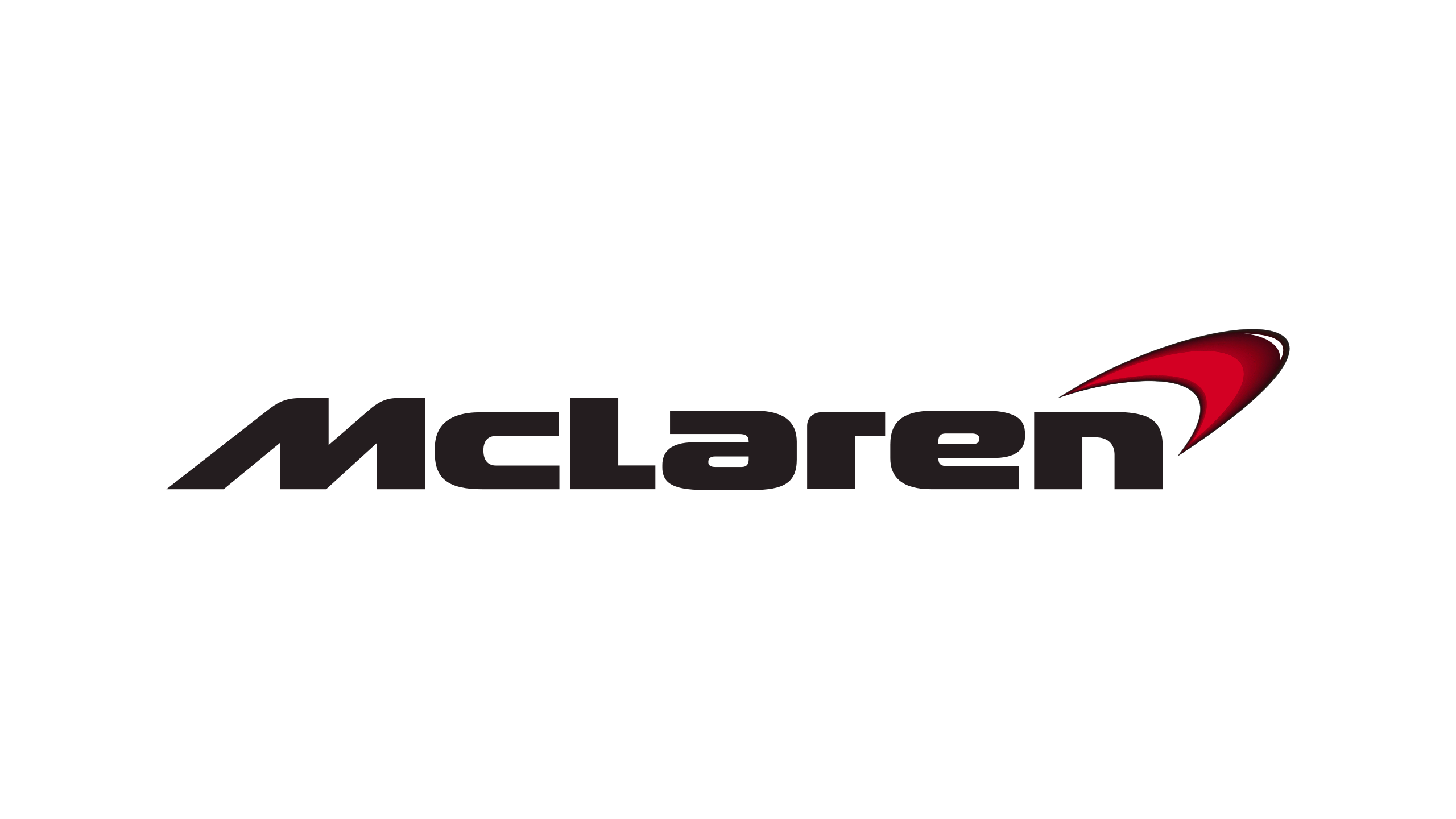 Mclaren Car Logo - KibrisPDR