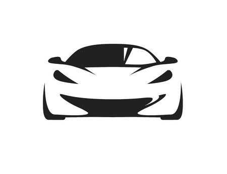 Detail Mclaren Car Logo Nomer 11