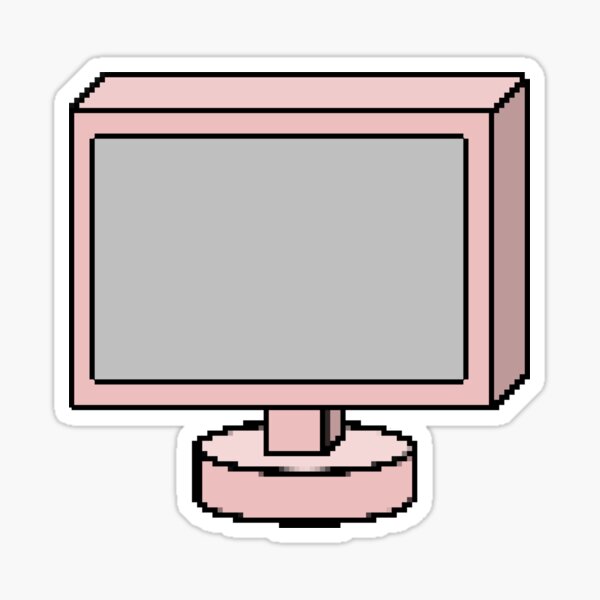 Detail Pc Bildschirm Rosa Nomer 18