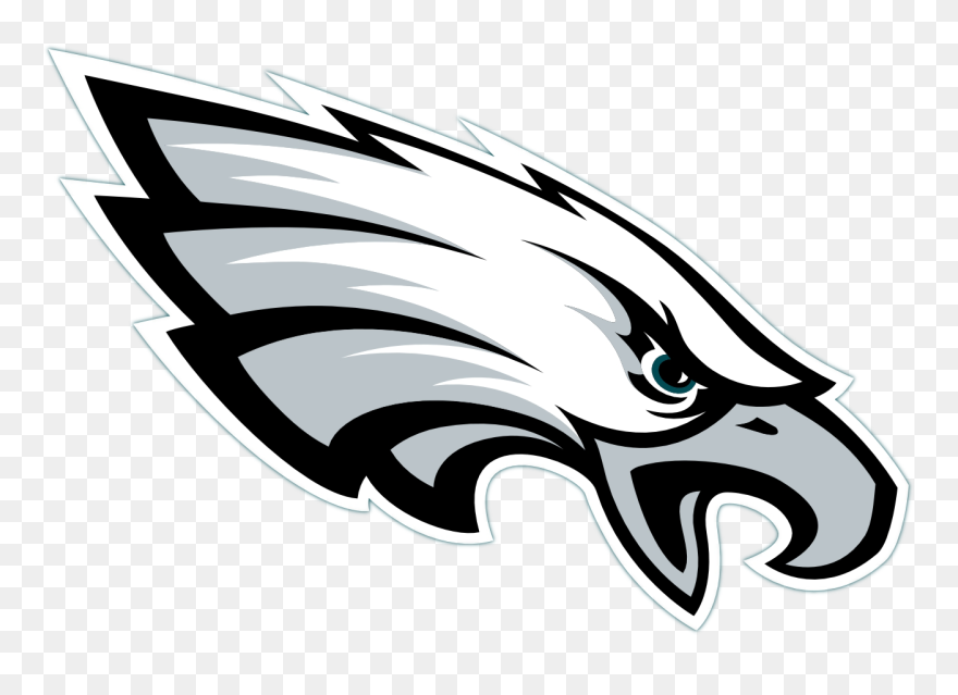 Detail Philadelphia Eagles Logo Nomer 17
