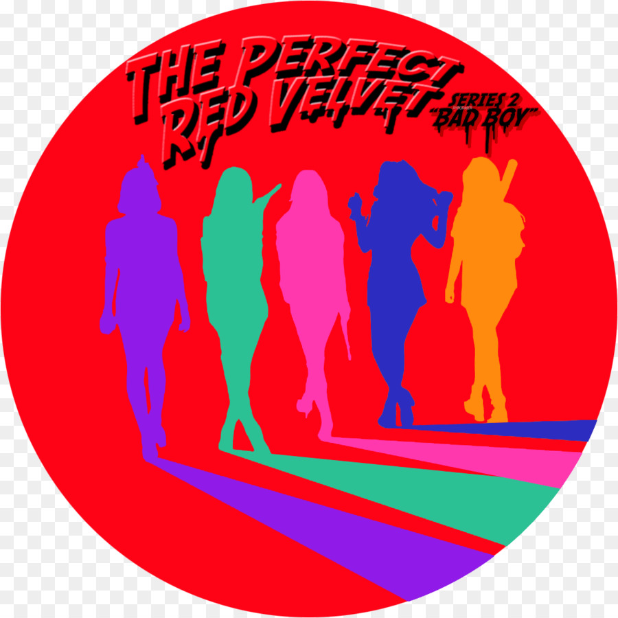 Detail Red Velvet Bad Boy Irene Nomer 8