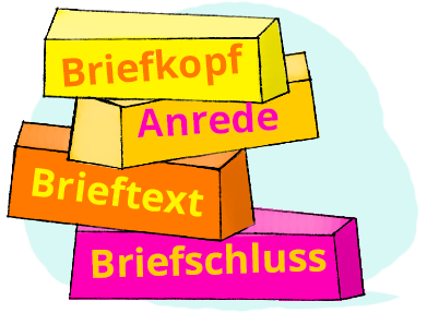 Detail Schreibplan Vorlage Nomer 3